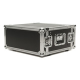 Hard Case Rack 4u Periféricos - Emb6