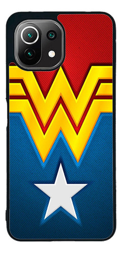 Funda Compatible Con Motorola De Wondeer Womaan #10