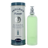 Edt De 5 Onzas Face A Face Por Faconnable Para Hombre En