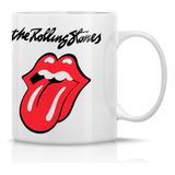 Tazón/taza/mug Rolling Stones Banda Musical De Rock 120