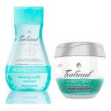 Crema Facial Teatrical Aguacate 400g + Agua Micelar 600ml