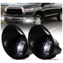 Bunker Indust Luz Antiniebla Led Para Toyota Tundra Sequoia Toyota Tundra