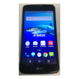 Celular LG X210g 16gb 