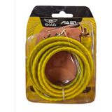 Cable Rca Db Bass Dbrca 3 Ofc 3 Ft Ofc .9m 100% Cobre 