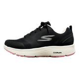 Tenis Mujer Skechers Go Run Consistent-luna Night Casual Og