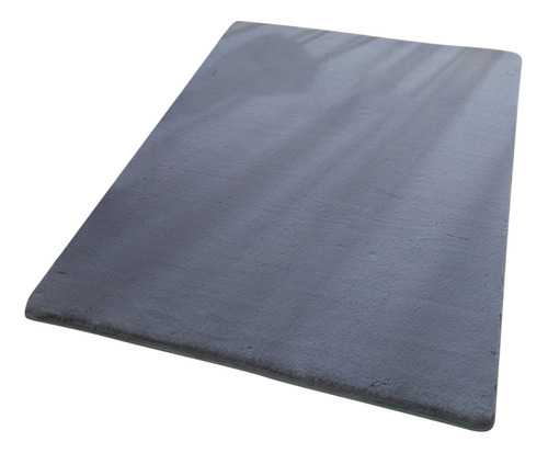 Alfombra Ultra Suave, Moderna Y Duradera, Para Habitación De