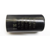 Capacitor Eletrolítico 216/259uf 110-127vca Promoção Novo