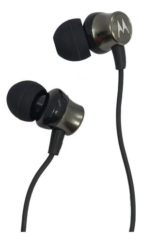 Auriculares Motorola Original Manos Libres Sh38d62110 Tipo C