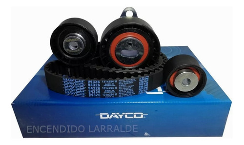 Kit Distribucion Dayco Ford Escort 1.8 16v Zetec