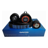 Kit Distribucion Dayco Ford Escort 1.8 16v Zetec