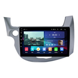 Auto Estereo Carplay Android Auto Touch Honda Fit 2+32