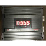 Potencia Boss Diablo 250.4m 1600w 4 Canales 