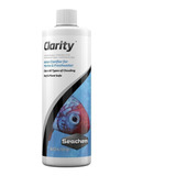 Clarity 500ml Seachem Acuarios Peces