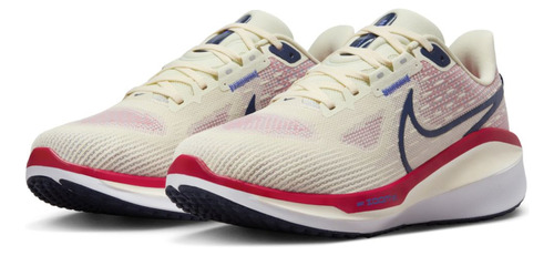 Tenis De Running Hombre Nike Vomero 17