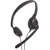 Audífonos Supraaurales Inalámbricos Sennheiser Pc 3 Chat,