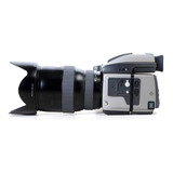Hasselblad H4d Com Zoom 50-110mm + Cartão 64gb