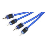 Stinger Si6217 Cable De Interconexion Rca De Grado Audiof...