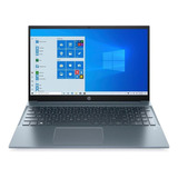 Hp Pavilion 15-eg0081cl 15.6 Fullhd Core I7-1165g7 8gb 512gb