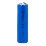 Bateria Recarregável Li-ion 18650 3,6v 3000mah 1c C/tag