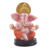 Estatua De Dios Hindú, Escultura Religiosa, Figurita India