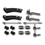 Kit Tren Delantero Corsa Classic 2000 En Adelante + Axial