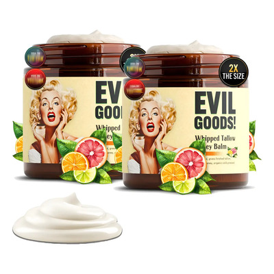 Bálsamo Batido De Sebo De Ternera Y Miel De Evil Goods, Bati | Envío gratis