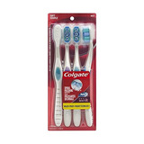 Colgate 360 ¿¿blanco Óptico Blanqueamiento Cepillo De Diente