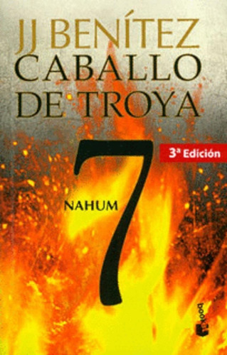 Caballo De Troya 7 ( Vendemos Nuevos/ Originales)