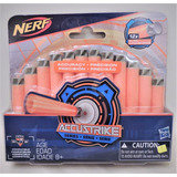 Hasbro Nerf Set Repuesto De 12 Cartuchos Accustrike Unico!