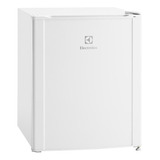 Frigobar Re80 Porta Latas 80 Litros Branco Electrolux 220v