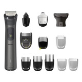 Cortabarba Multigroom Philips Serie 7000 13 En 1