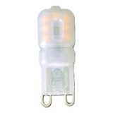 Lampara Led Bipin G9 2.5w Blanco Calido 2700k 220v  Tls 