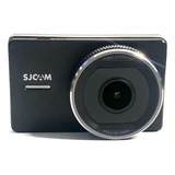 Câmera Automotiva Dashboard Sjcam M30 Wifi + 64gb