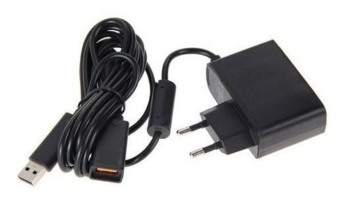 Adaptador Ac De Poder Kinect Para Xbox 360