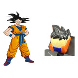 Keycap/teclas Dragonball Goku Teclados Mecanicos 1 Tecla