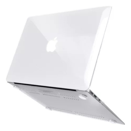 Capa Case  P/ Macbook Touch Bar 16 2019 2020 Super Slim