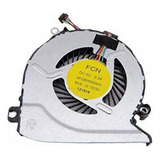 Cooler Fan Notebook Hp 14-ab 15-ab. 812109-001.  Centro