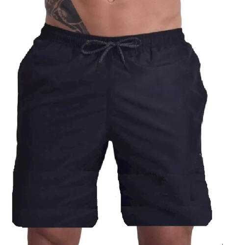 Malla Short De Baño Hombre Varios Colores Talles Especiales 