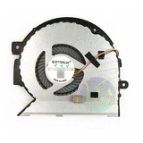 Ventilador Hp Envy 15-bq 15m-bq 15-bq008ca 15m-bq021dx