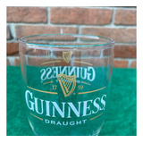 Guinness Vaso Ahumado