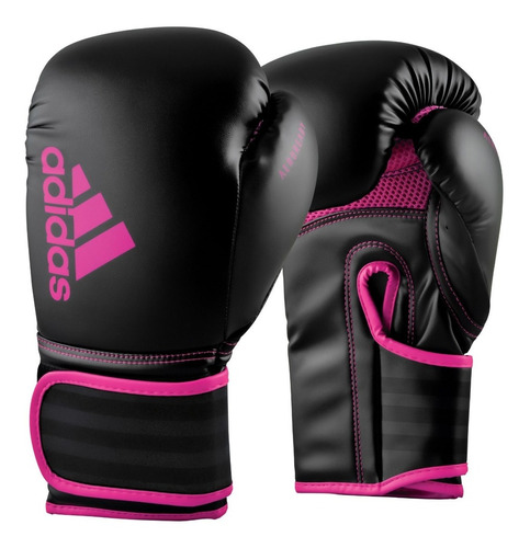 Guantes Boxeo adidas Muay Thai Boxeo 8 10 12 14 16 Oz