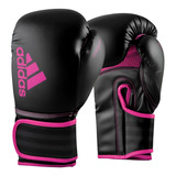 Guantes Boxeo adidas Muay Thai Boxeo 8 10 12 14 16 Oz