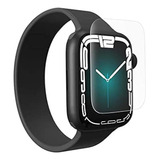 Zagg Invisibleshield Ultra Clear P/ Apple Watch Series 7 Y 8