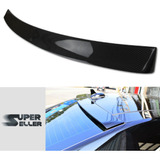 Spoiler Aleron Mercedes Clase E Fibra Carbono W212 2010-2016