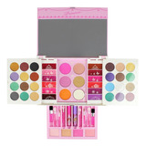 Kit De Maquillaje Para Niñas, Conjunto De Maquillaje De Moda