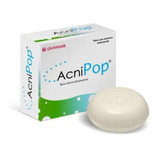 Acnipop Jabón 90gr El Original 