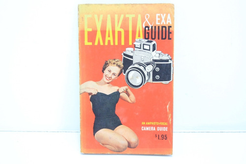 Câmera Exacta & Exa Guide Manual 