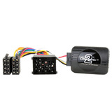 Interface Comando Volante Bmw Serie 3 5 7 Mini Bm003.2