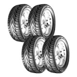 Paq. 4 Llantas 205/55 R16 Tornel Real 89v