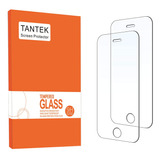 iPhone 5/5c/5s/se, Protector De Visualizacin, Tantek [anti-b